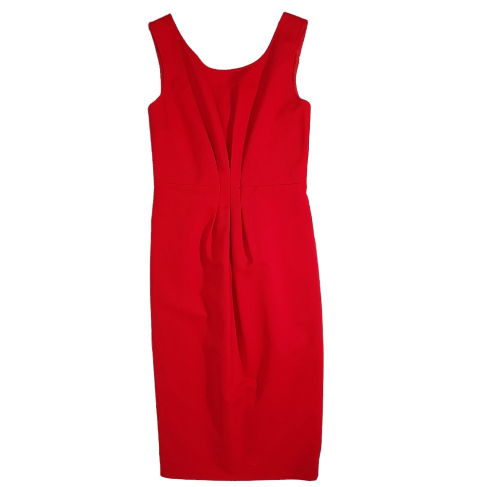 Pink Tartan red New Vogue Dress 0